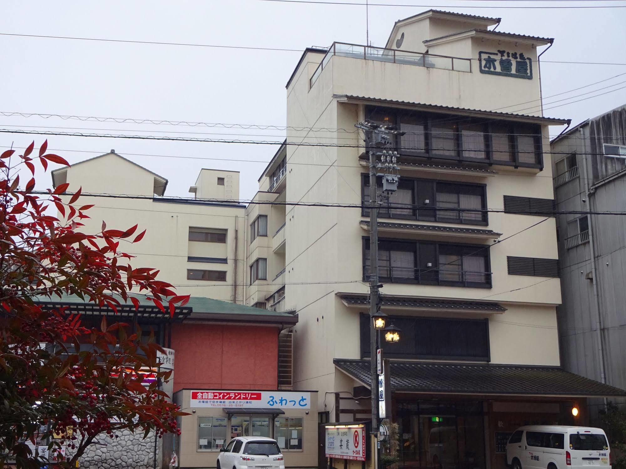 下吕市 基金会雅旅馆酒店 外观 照片
