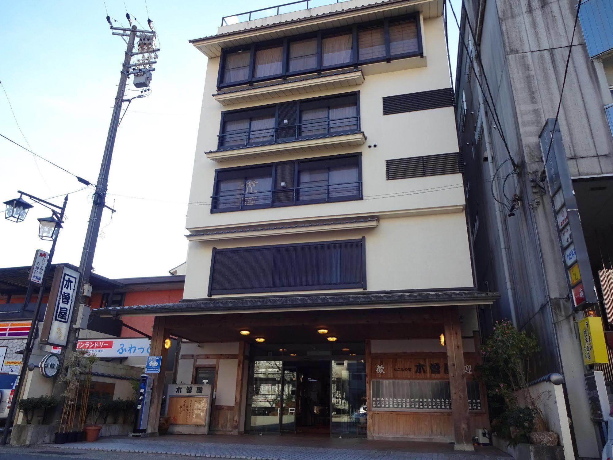 下吕市 基金会雅旅馆酒店 外观 照片