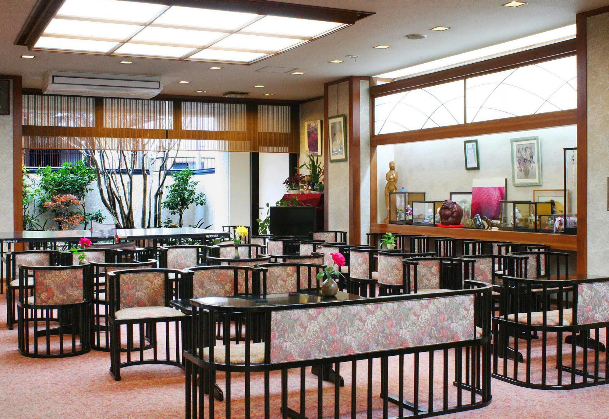 下吕市 基金会雅旅馆酒店 外观 照片