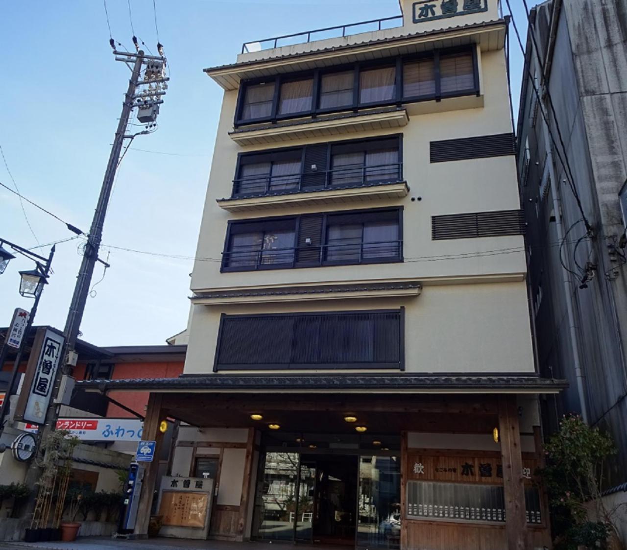 下吕市 基金会雅旅馆酒店 外观 照片